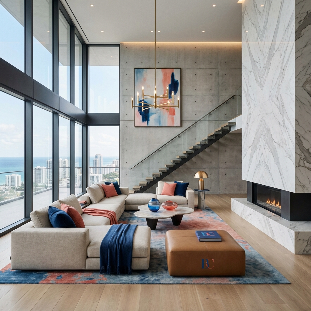 Luxury Interior